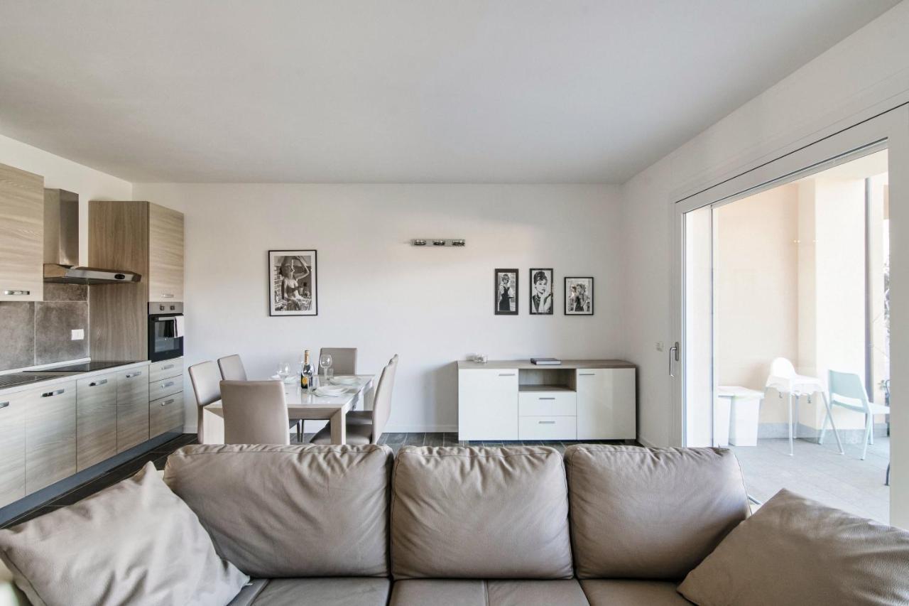Apartament Silvia Lenno House - The House Of Travelers Zewnętrze zdjęcie