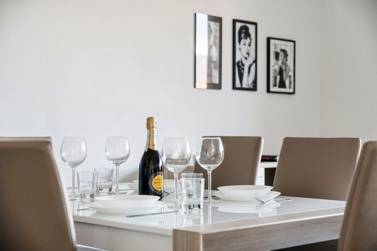Apartament Silvia Lenno House - The House Of Travelers Zewnętrze zdjęcie
