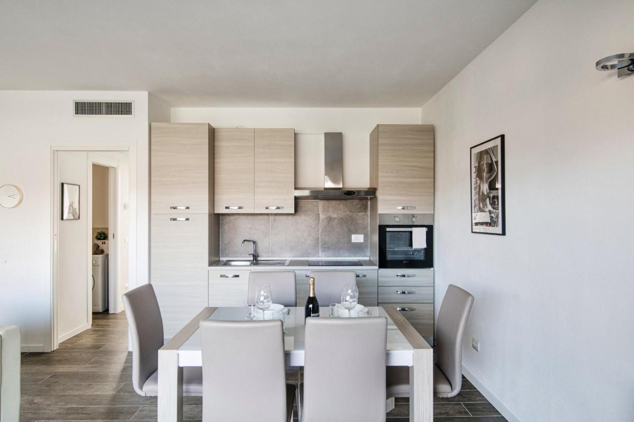 Apartament Silvia Lenno House - The House Of Travelers Zewnętrze zdjęcie