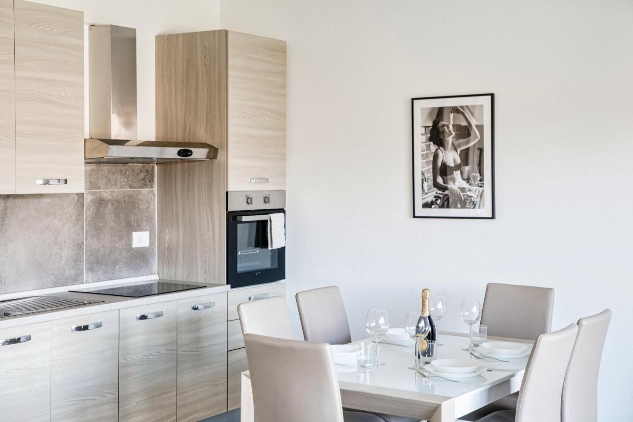 Apartament Silvia Lenno House - The House Of Travelers Zewnętrze zdjęcie