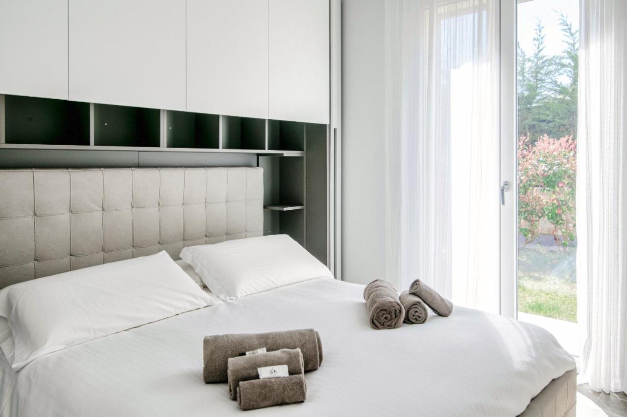 Apartament Silvia Lenno House - The House Of Travelers Zewnętrze zdjęcie