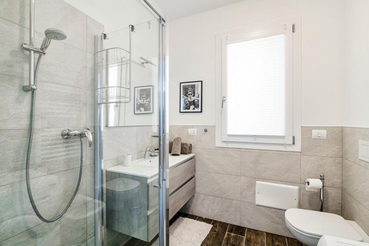 Apartament Silvia Lenno House - The House Of Travelers Zewnętrze zdjęcie
