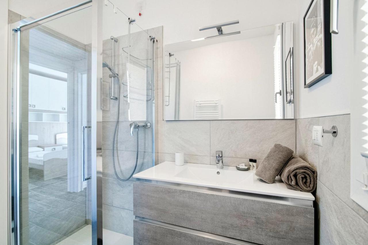 Apartament Silvia Lenno House - The House Of Travelers Zewnętrze zdjęcie