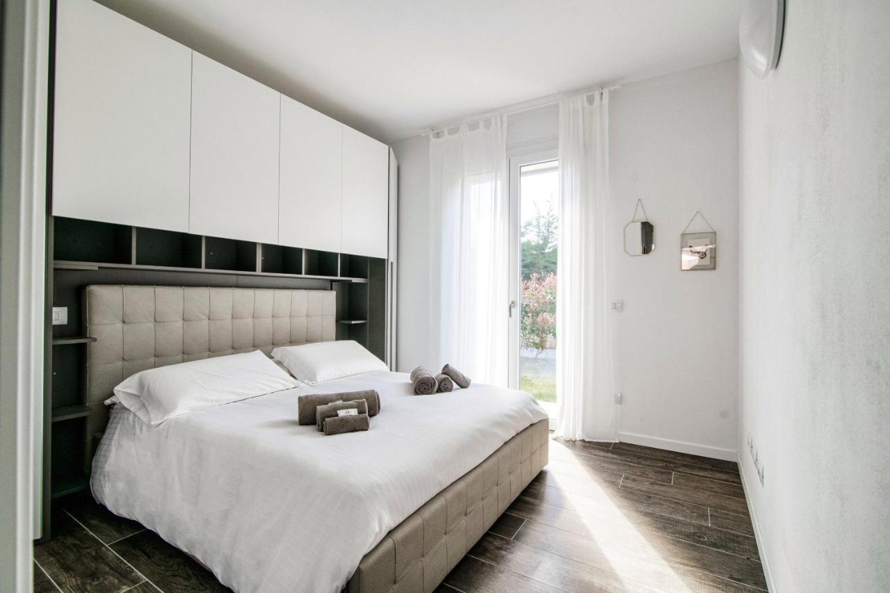 Apartament Silvia Lenno House - The House Of Travelers Zewnętrze zdjęcie