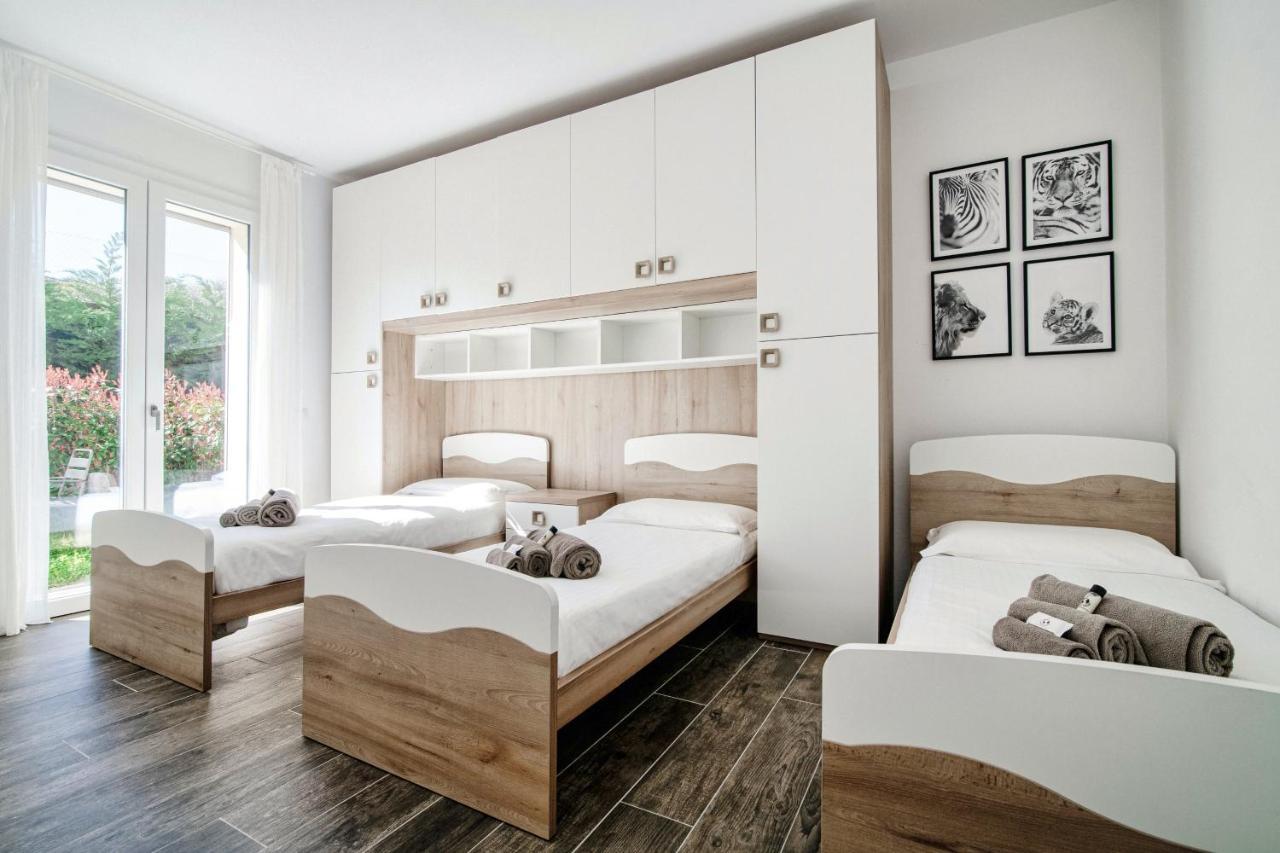Apartament Silvia Lenno House - The House Of Travelers Zewnętrze zdjęcie